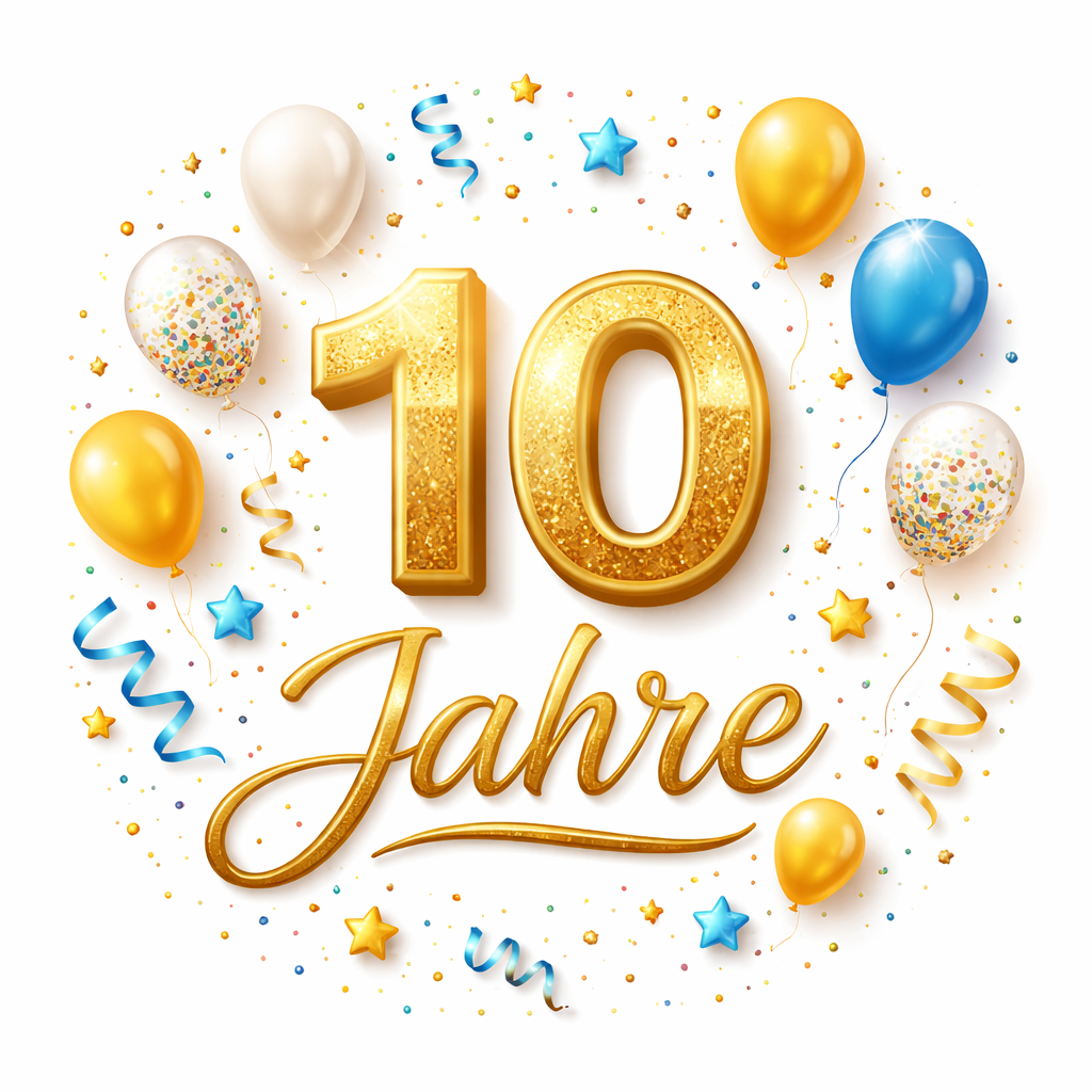 10-Jahre-Jubiläum category icon/image