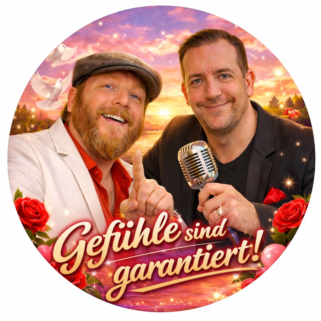 Domme und Flo category icon/image