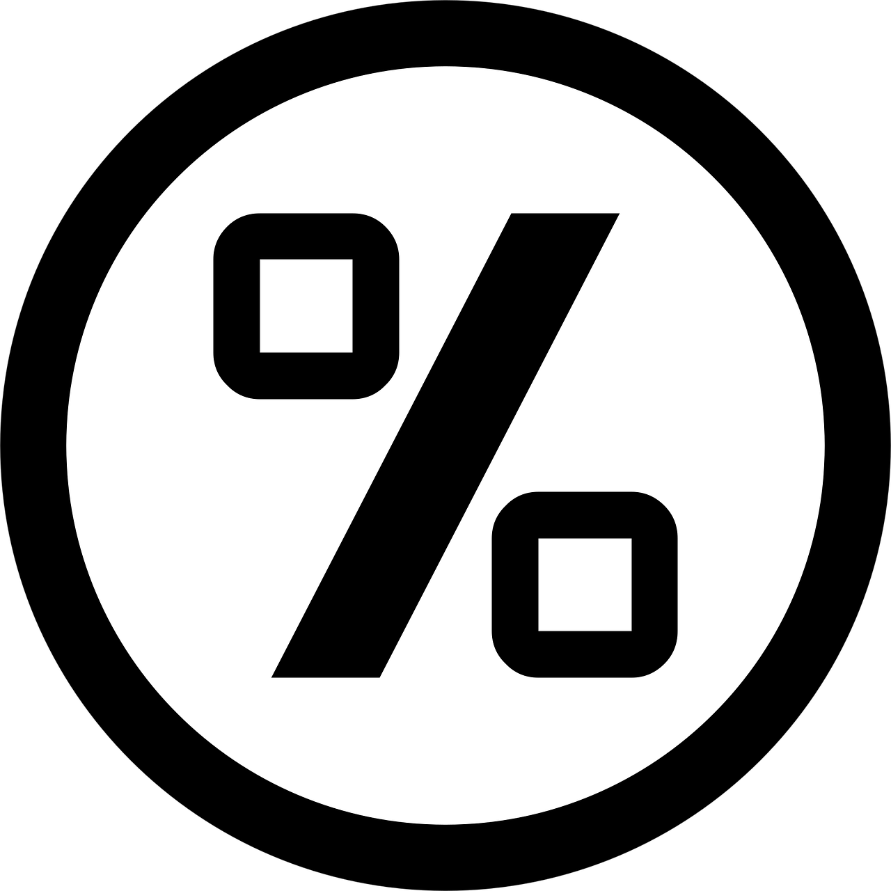 Abverkauf category icon/image