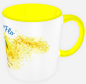 Preview: Tasse "Limoncello"