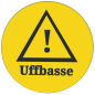 Preview: Dubbe-Deckel (Uffbasse)
