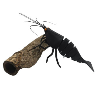 FlexiShrimp (Black Tiger)
