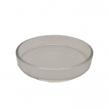 Futterschale mit Saugnapf