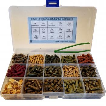 Futtersticks-Set groß (143g)