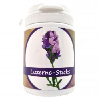 Luzerne-Sticks