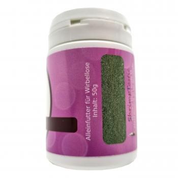 Preview: Shrimp Powder - Staubfutter