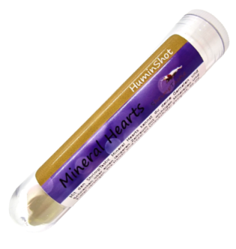 Preview: Mineral Hearts 