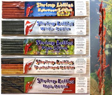 Shrimp-Lollies "All in One"