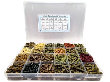 Futtersticks-Set mega (240g)