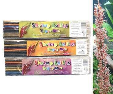 Shrimp-Lollies Super-Mix-Set (3er)