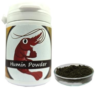Humin-Powder