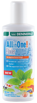 All in One! Elixier, 500 ml