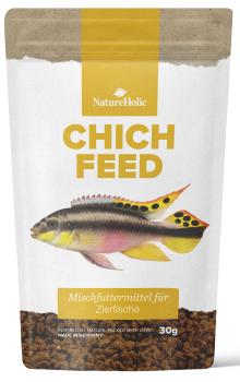 Chichfeed - Chichlidenfutter - 50ml