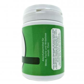 Preview: Algae Tabs (75ml)