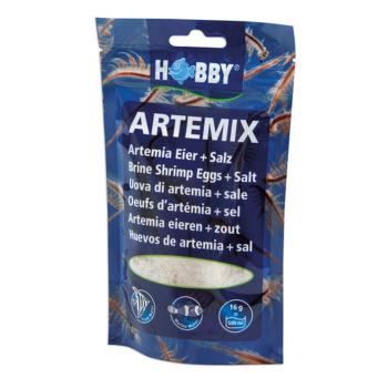 Artemix (Eier+Salz) 195 g