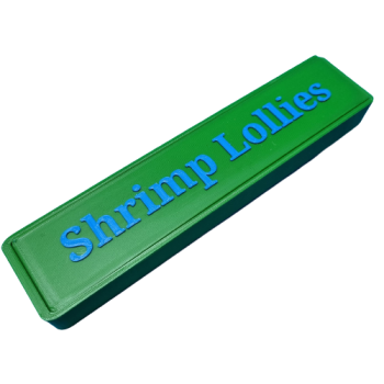 Preview: Shrimp-Lollies Box