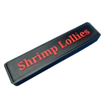 Preview: Shrimp-Lollies Box