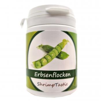 Erbsen-Flocken