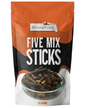 ST Five-Mix-Sticks 30g