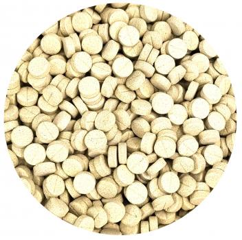 Preview: Garlic Tabs (75ml)