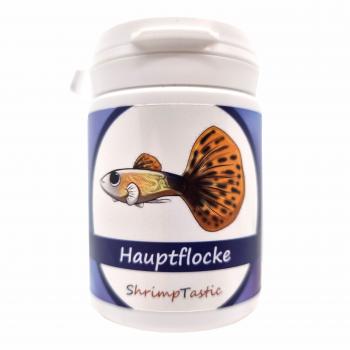 ST Hauptflocke Flockenfutter