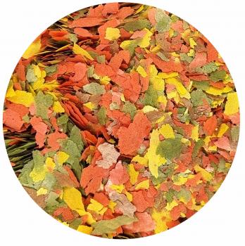 Preview: ST Hauptflocke Flockenfutter