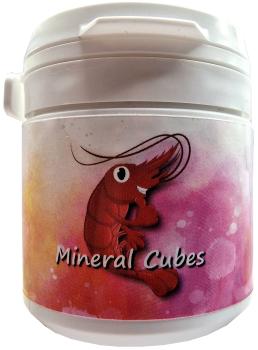 Preview: Mineral Cubes 