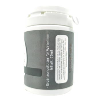 Preview: ST Mineralfutter - 75ml