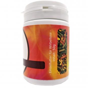 Preview: Futter-Sticks Mix (50g)