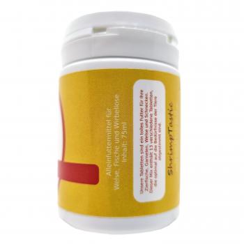 Preview: Mixed Tabs (75ml) - 13 Sorten