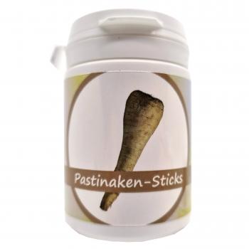 Pastinaken-Sticks