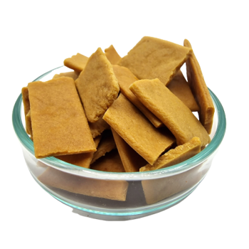 Preview: Shrimp-Chips Blütenpollen (35g)