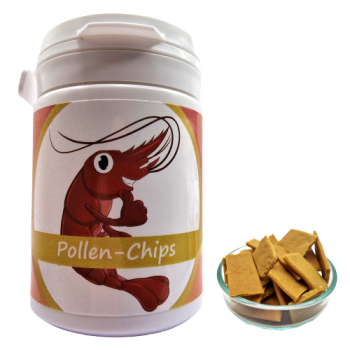 Shrimp-Chips Complete