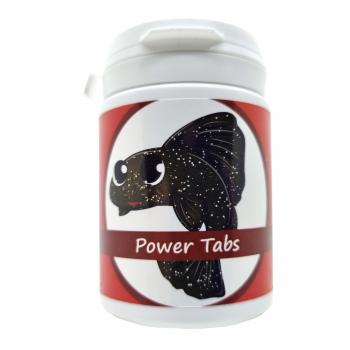 Power Tabs (75ml)