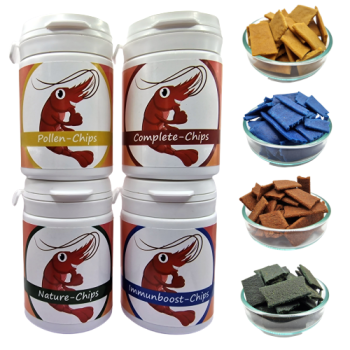 Shrimp-Chips Complete