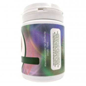 Preview: ST Hauptflocke Flockenfutter