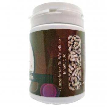 Preview: Spitzwegerich-Sticks (50g)