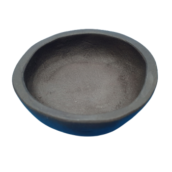 Futterschale mit Saugnapf