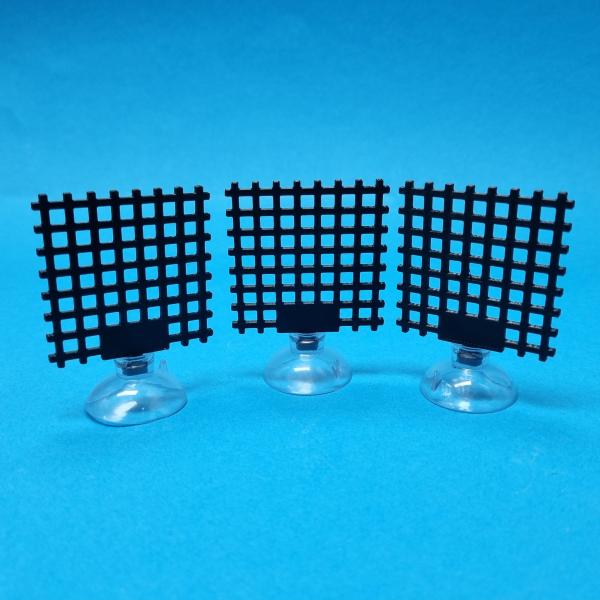 Moosgitter, Moos, Aquascaping, Spiky Moos, Creeping, Javafarn, Java Moos, Bucephelandra, Moosgitter, Gitter, Netz, Moosnetz