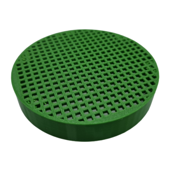 Laichfallen-Aufsatz (grün)