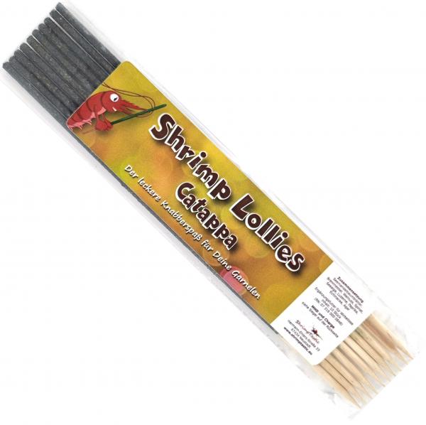 Shrimp-Lollies Catappa