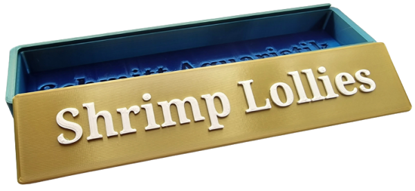 Shrimp-Lollies Box