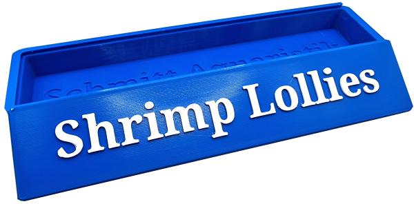 Shrimp-Lollies Box