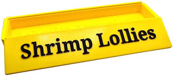 Shrimp-Lollies Box