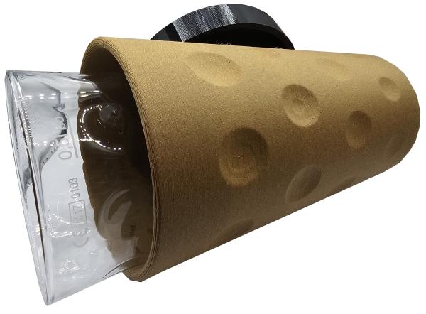 Dubbe Protect - Holz-Edition