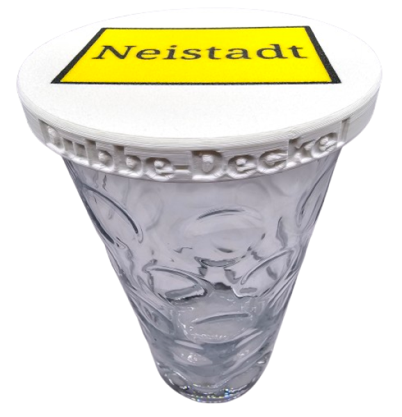 Dubbe-Deckel (Ort oder Stadt)