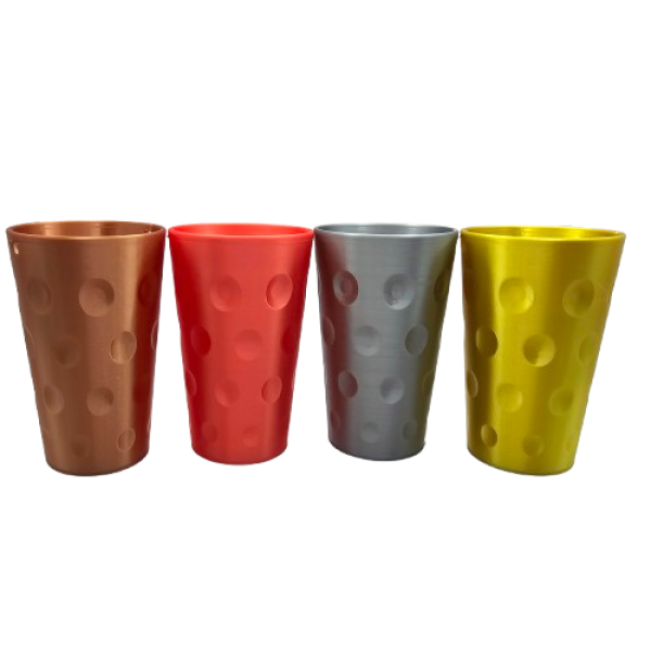 Dubbe-Weihnachtskugel