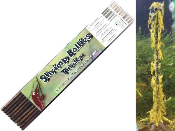 Shrimp-Lollies Catappa