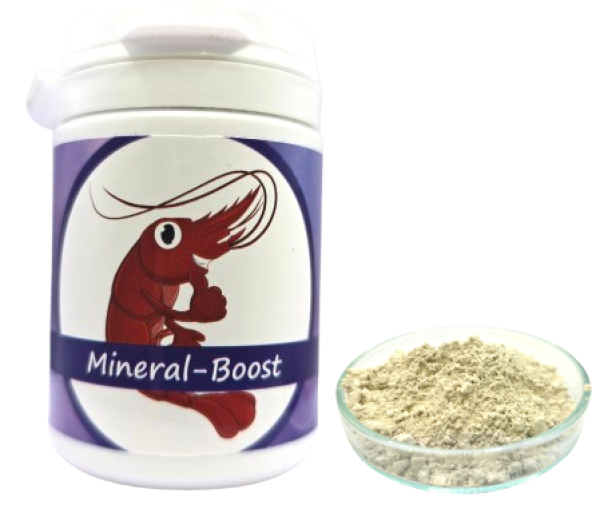 Mineral Boost