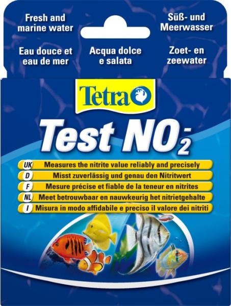 Tetra Wassertest NO2 (Nitrit)
